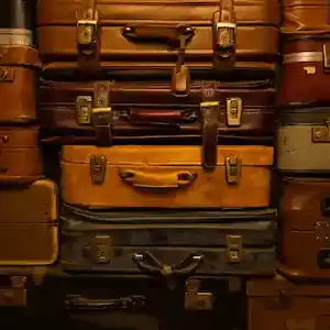 Rome Luggage Storage