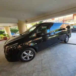 Private People Transfer